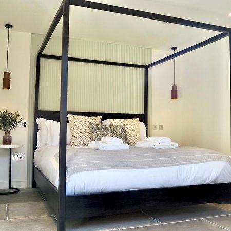 Wilding Hotel Brough  エクステリア 写真