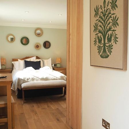 Wilding Hotel Brough  エクステリア 写真