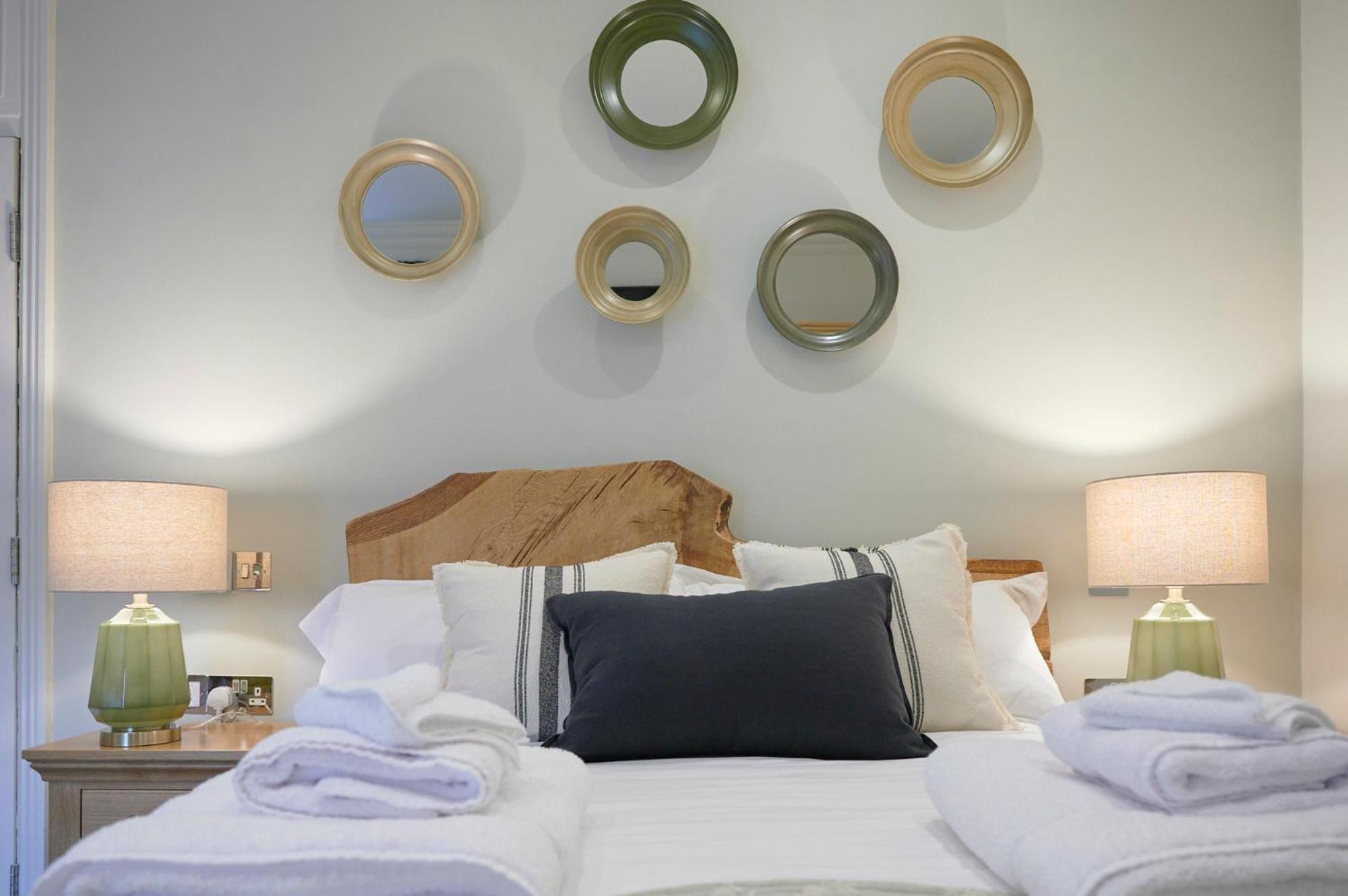 Wilding Hotel Brough  エクステリア 写真