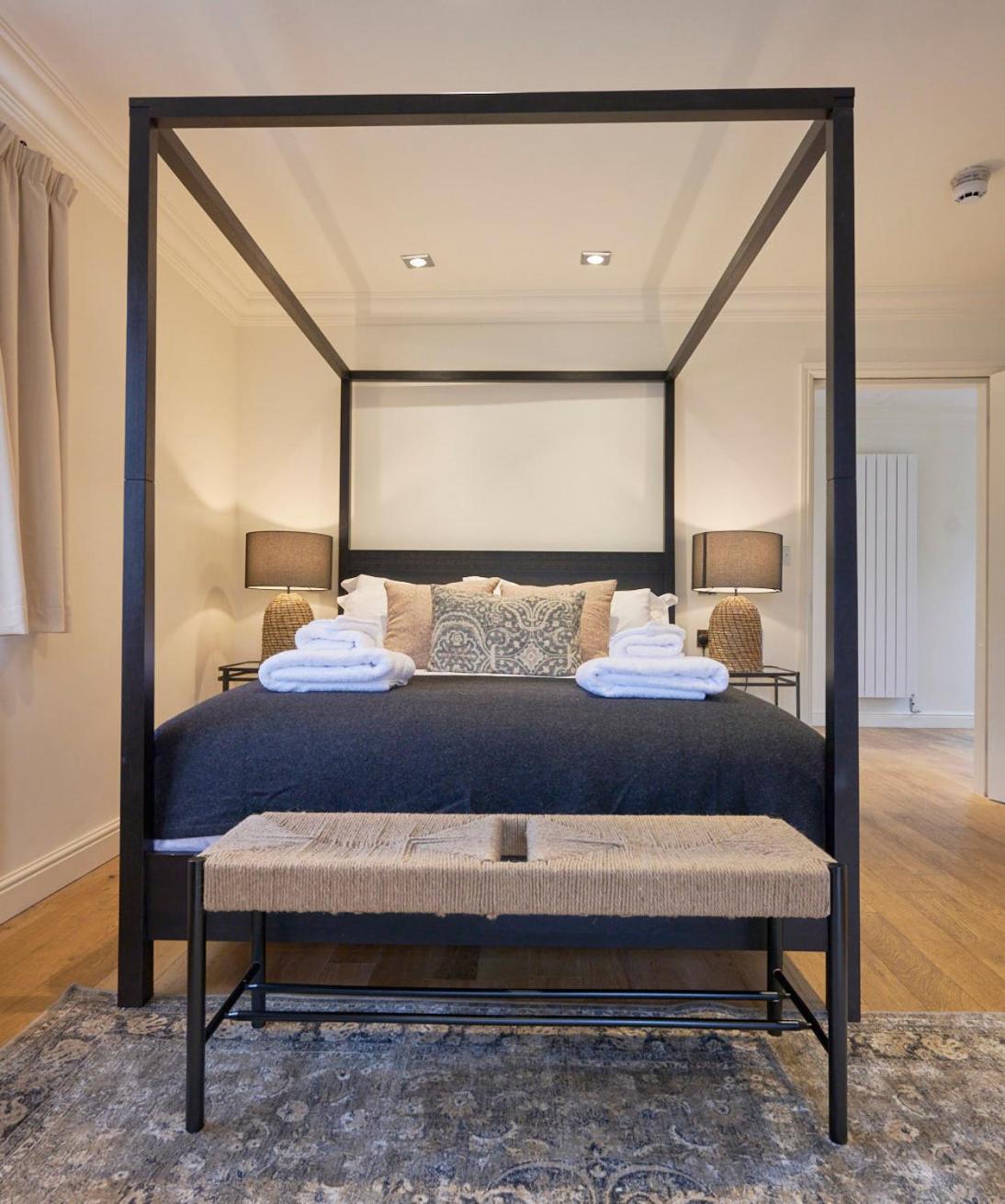 Wilding Hotel Brough  エクステリア 写真