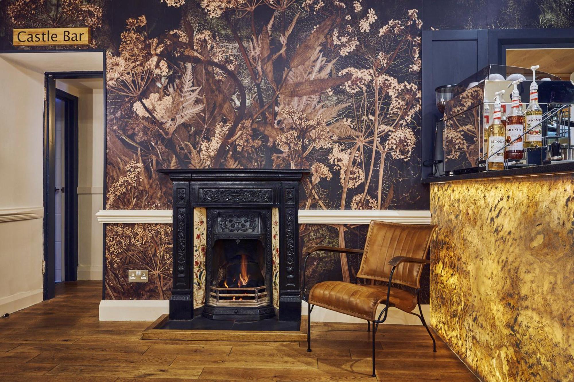 Wilding Hotel Brough  エクステリア 写真