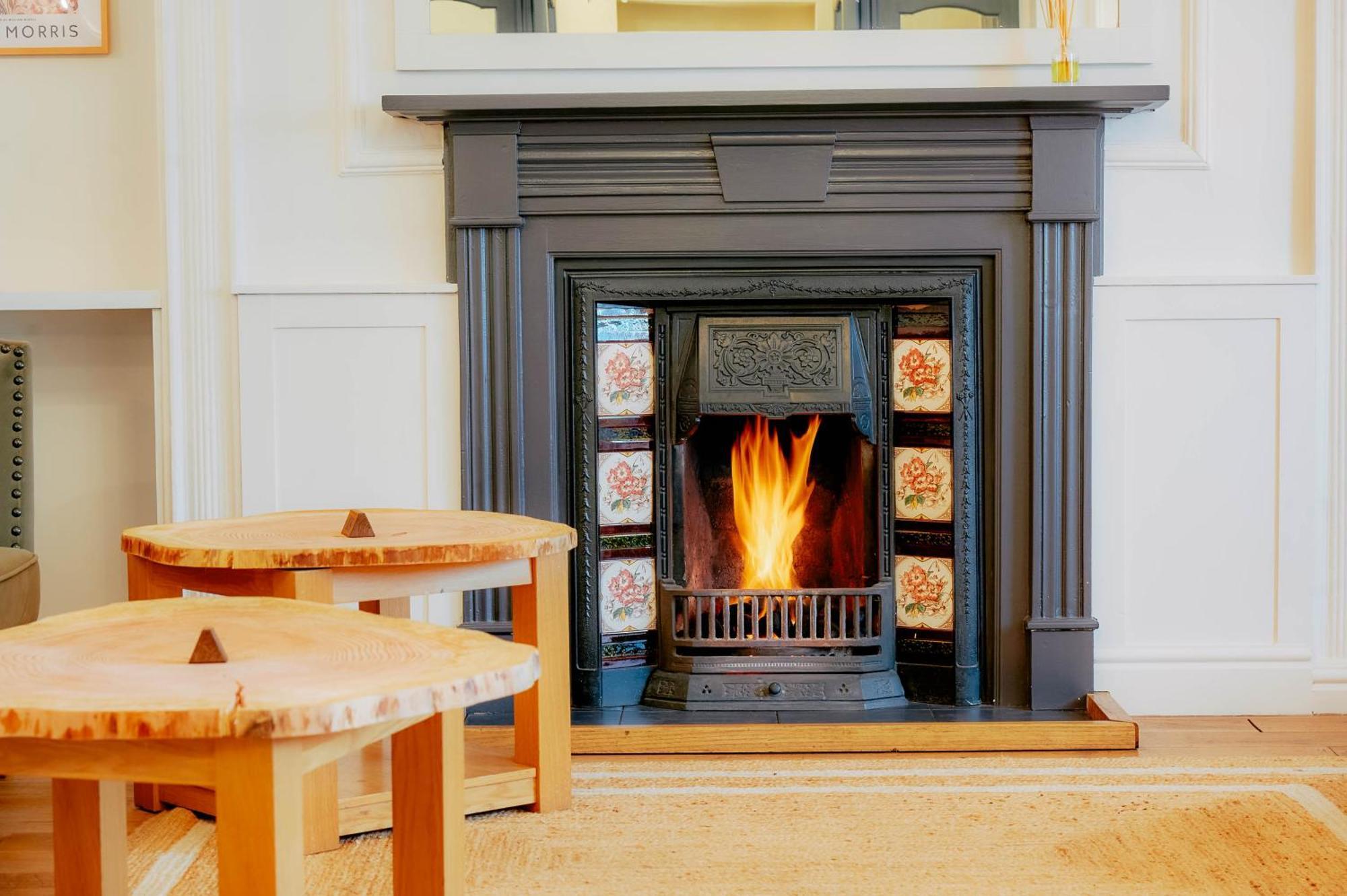 Wilding Hotel Brough  エクステリア 写真