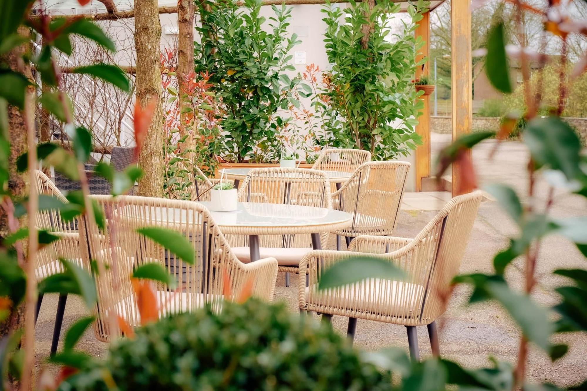 Wilding Hotel Brough  エクステリア 写真