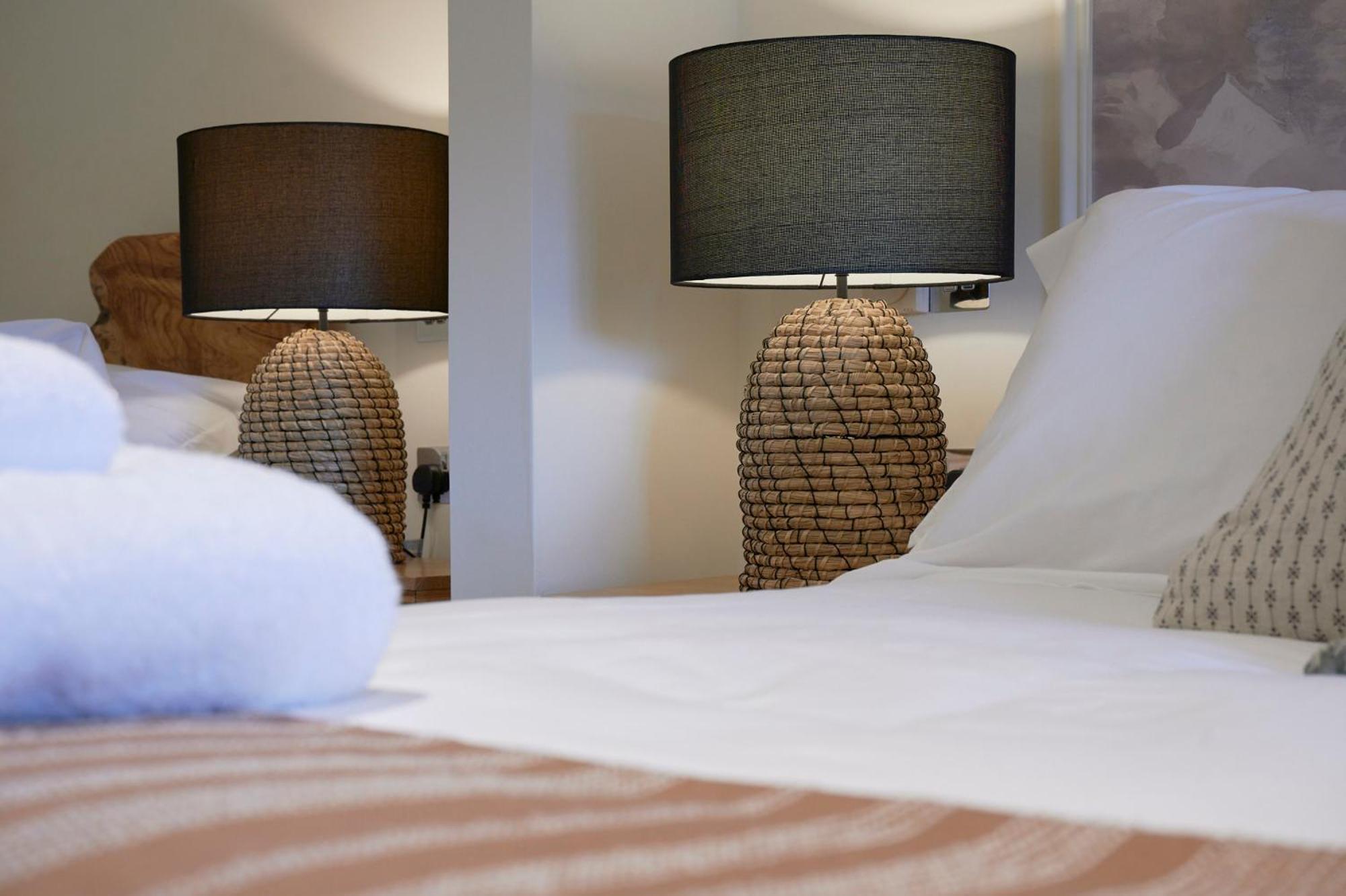 Wilding Hotel Brough  エクステリア 写真
