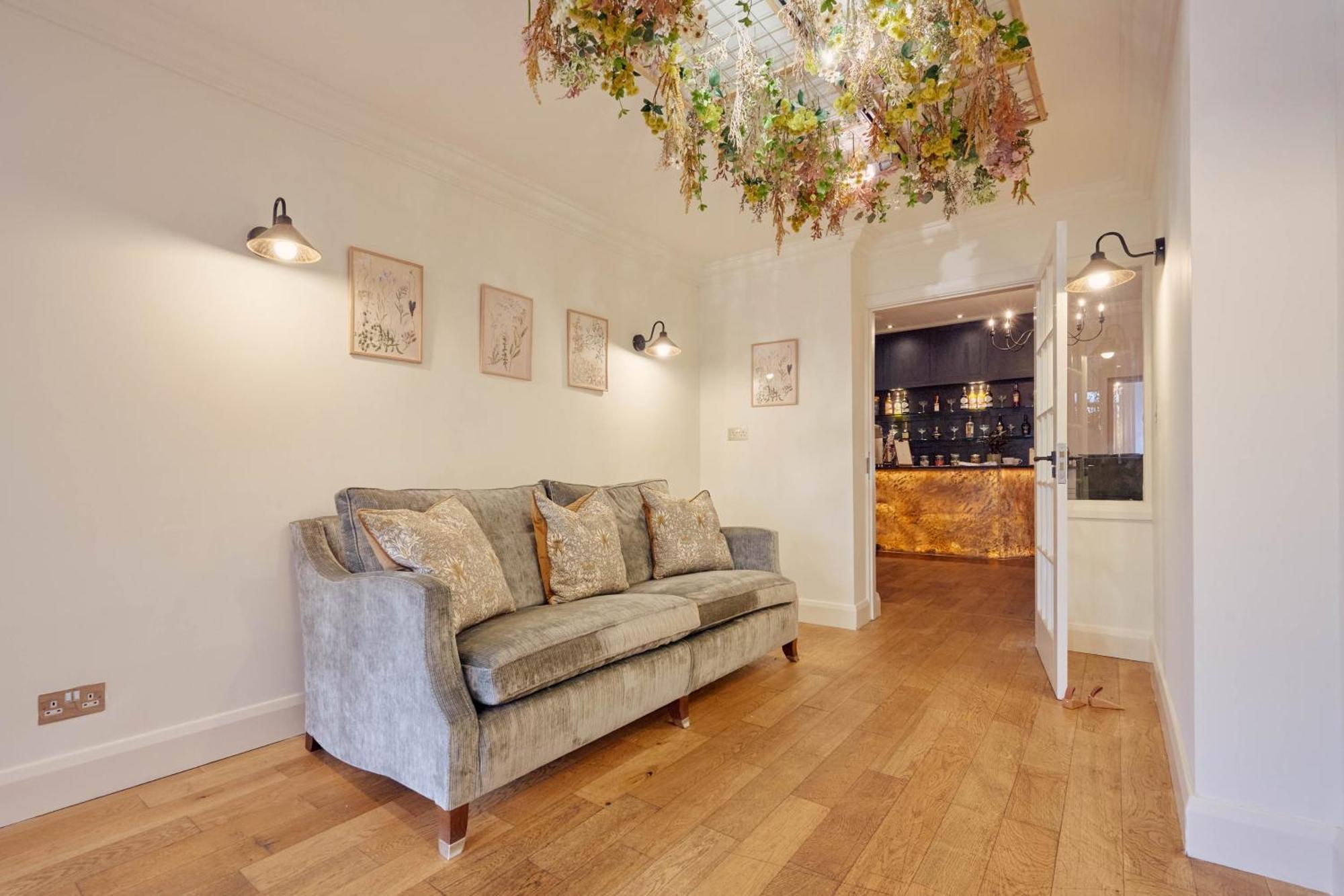 Wilding Hotel Brough  エクステリア 写真