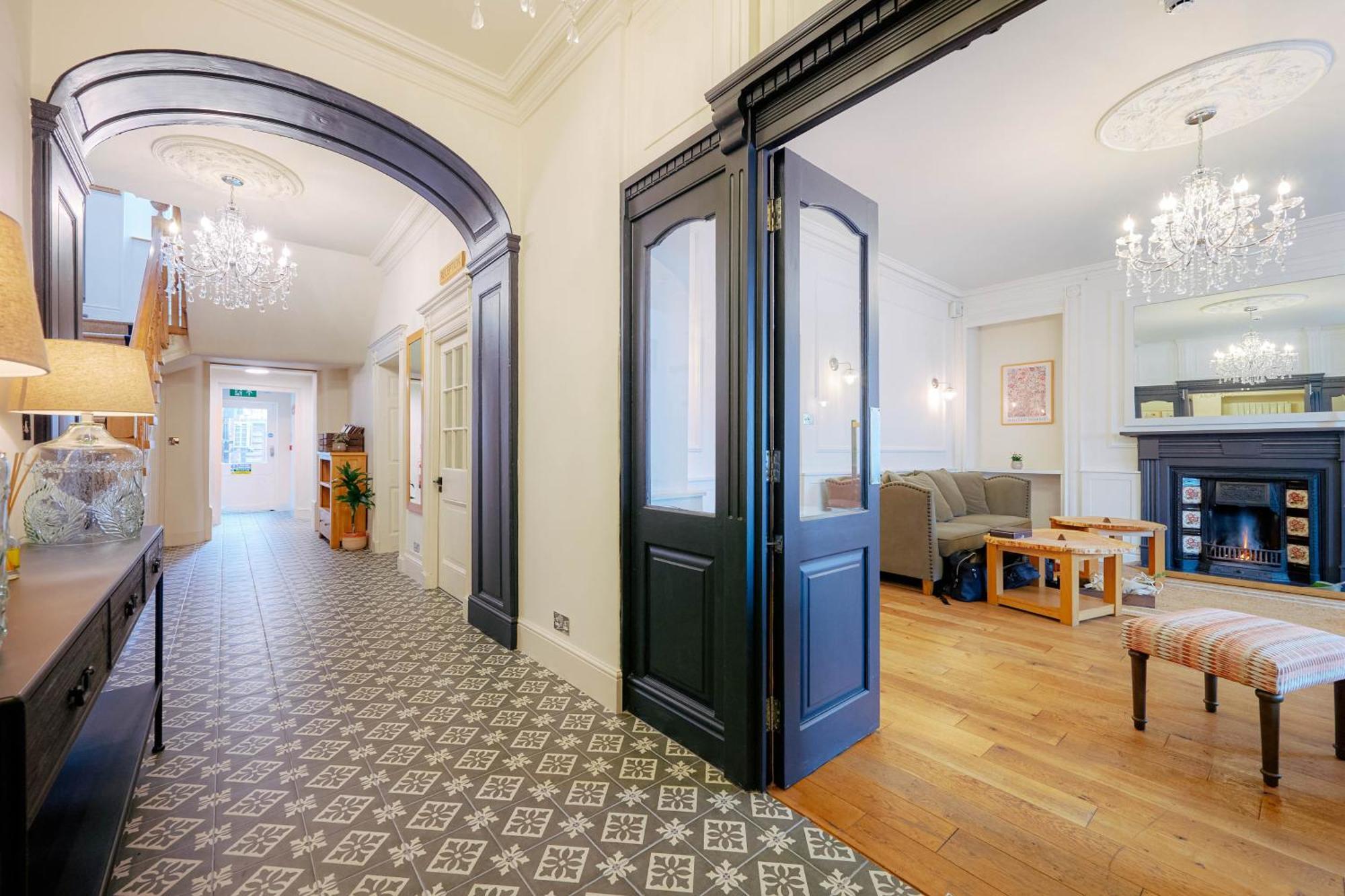 Wilding Hotel Brough  エクステリア 写真