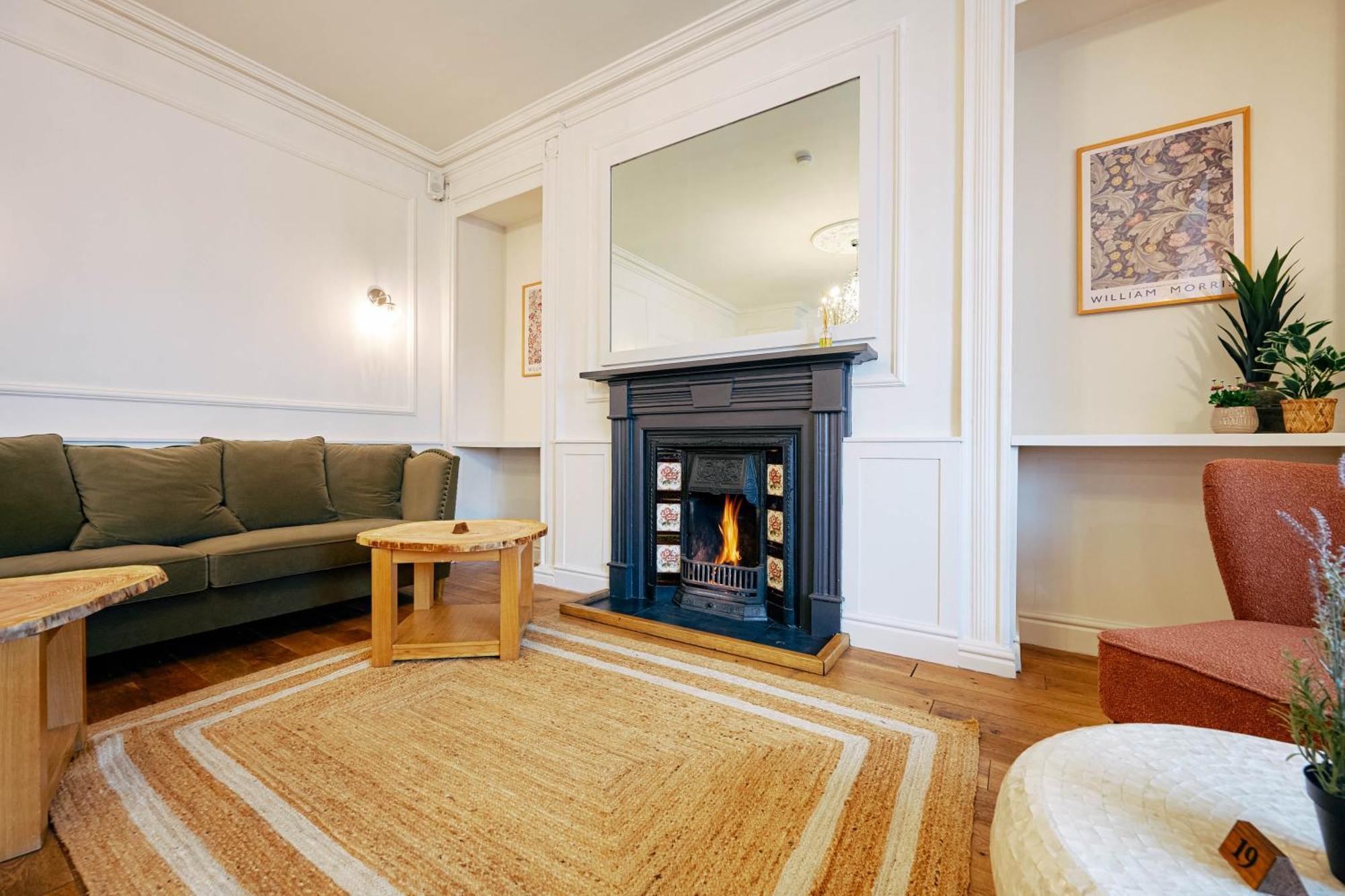 Wilding Hotel Brough  エクステリア 写真