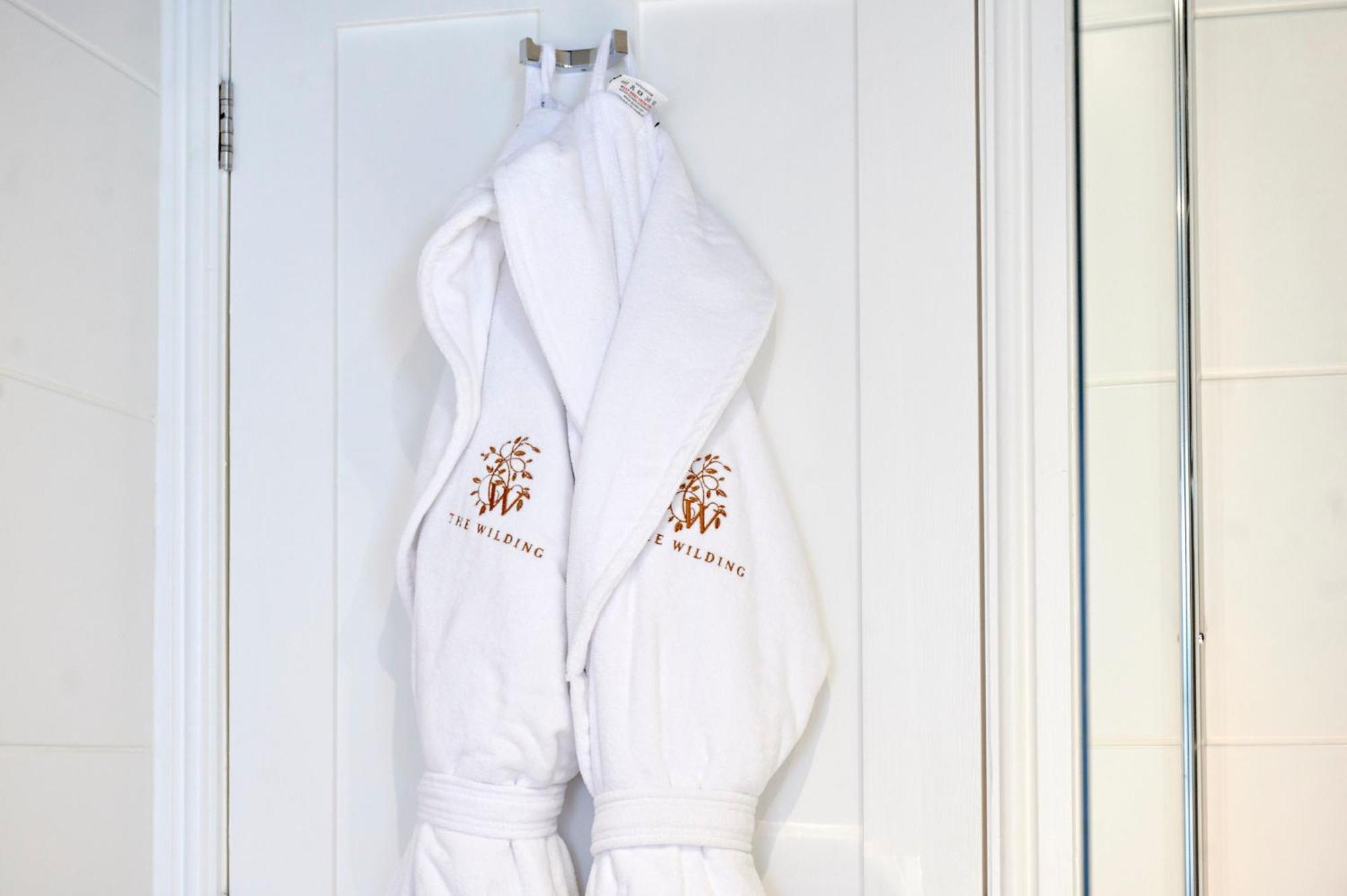 Wilding Hotel Brough  エクステリア 写真