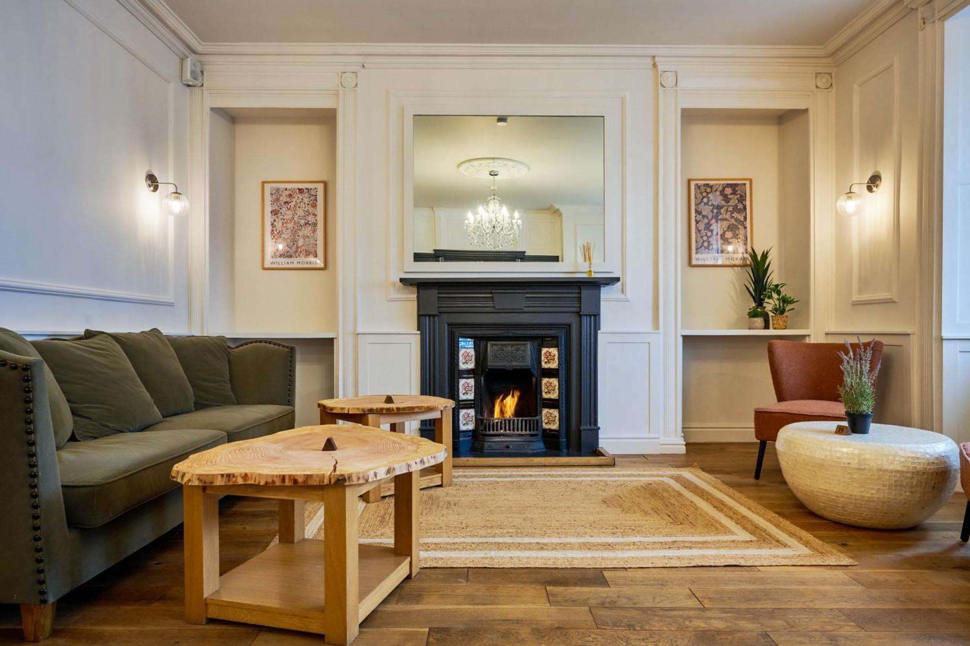 Wilding Hotel Brough  エクステリア 写真