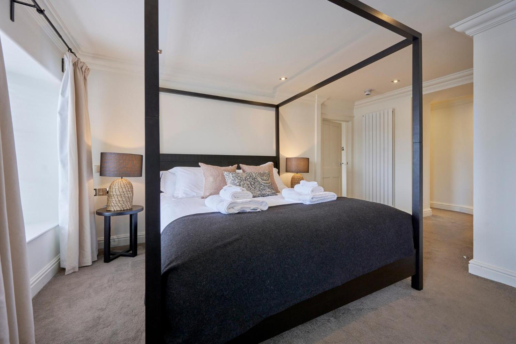 Wilding Hotel Brough  エクステリア 写真