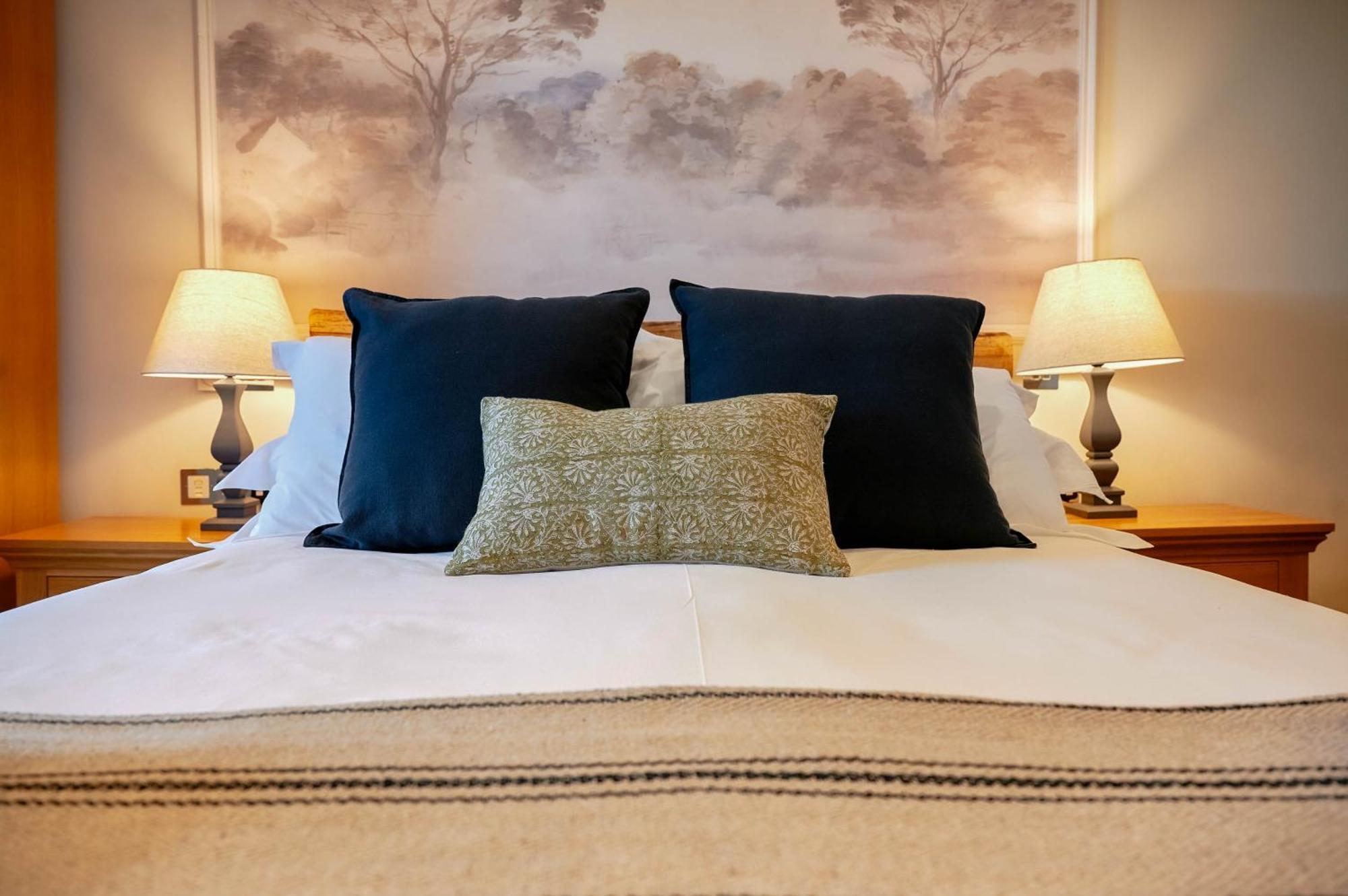 Wilding Hotel Brough  エクステリア 写真