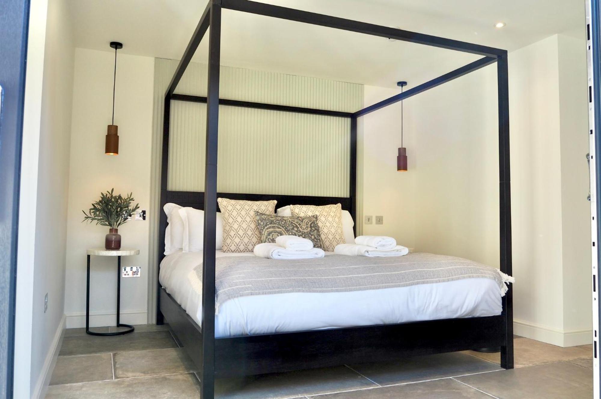 Wilding Hotel Brough  エクステリア 写真