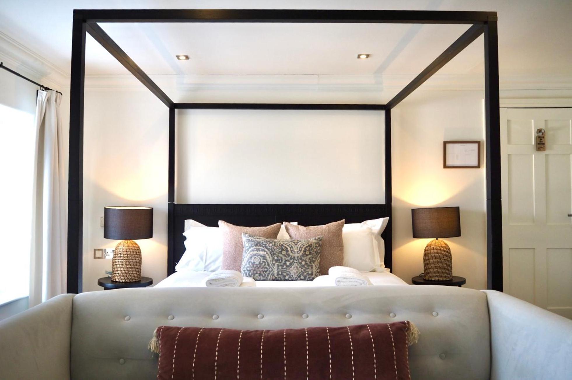 Wilding Hotel Brough  エクステリア 写真