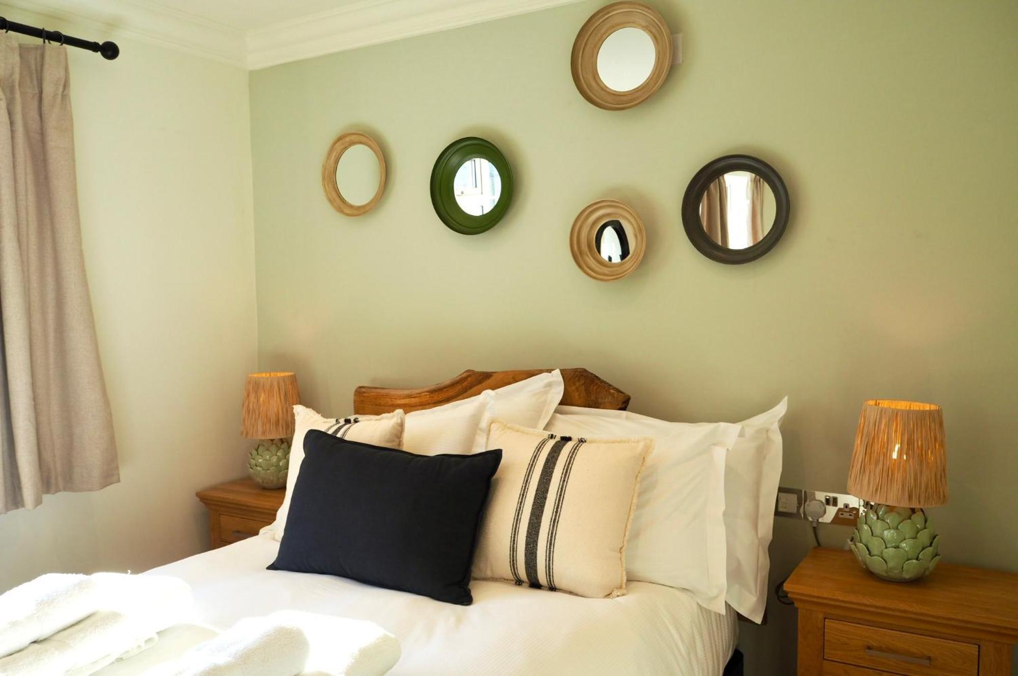 Wilding Hotel Brough  部屋 写真