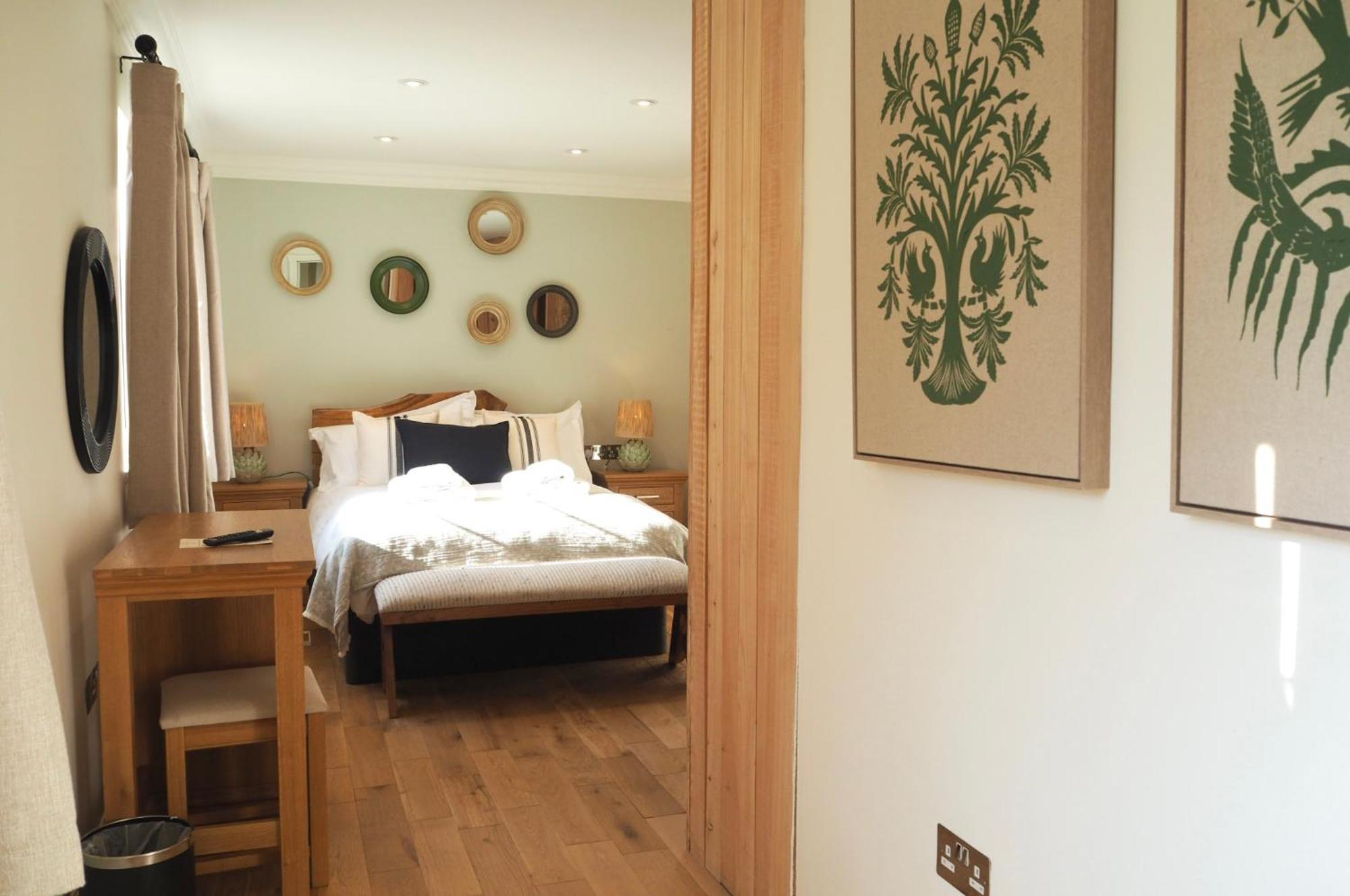 Wilding Hotel Brough  エクステリア 写真