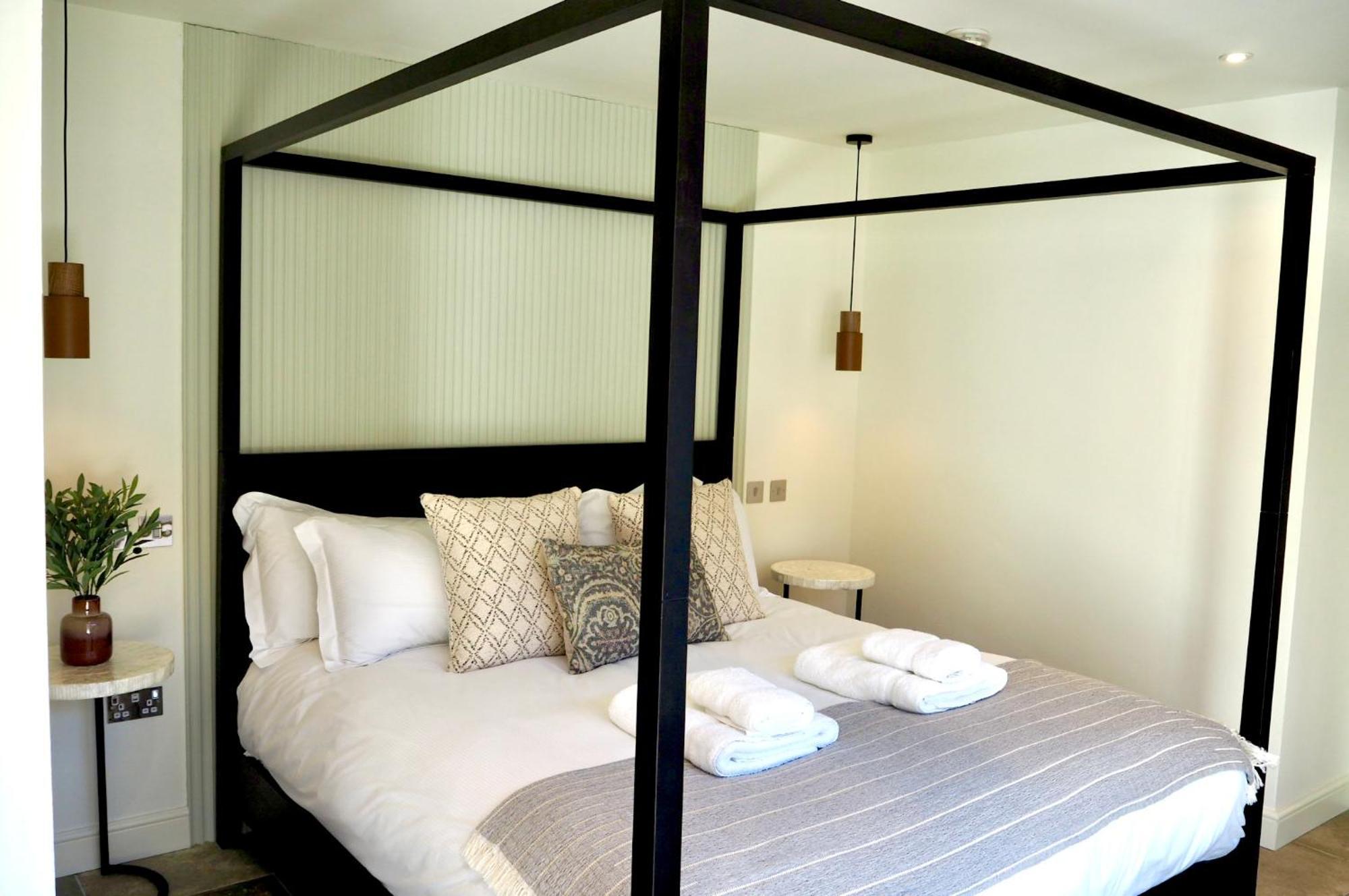 Wilding Hotel Brough  部屋 写真