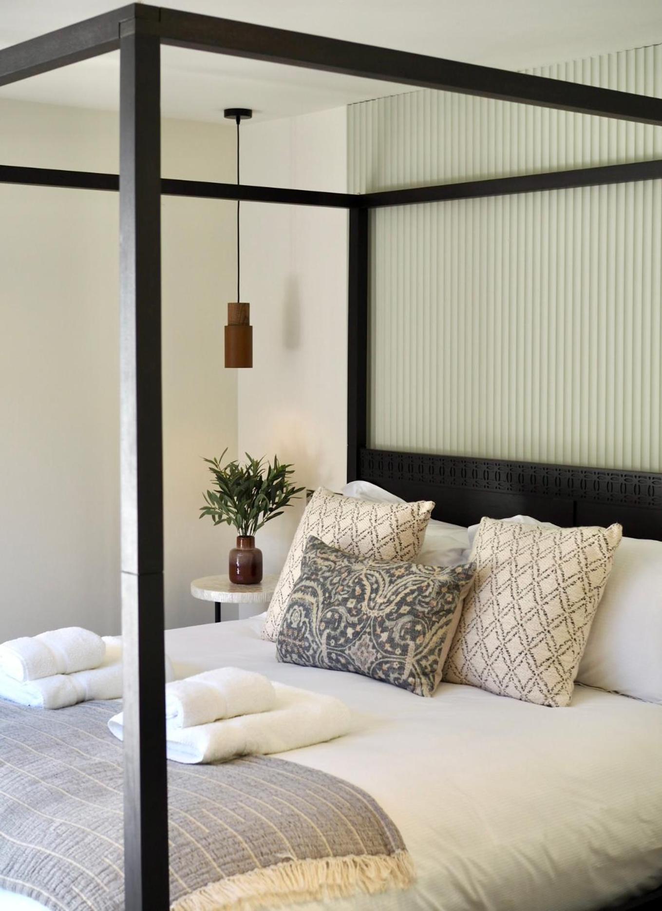 Wilding Hotel Brough  エクステリア 写真