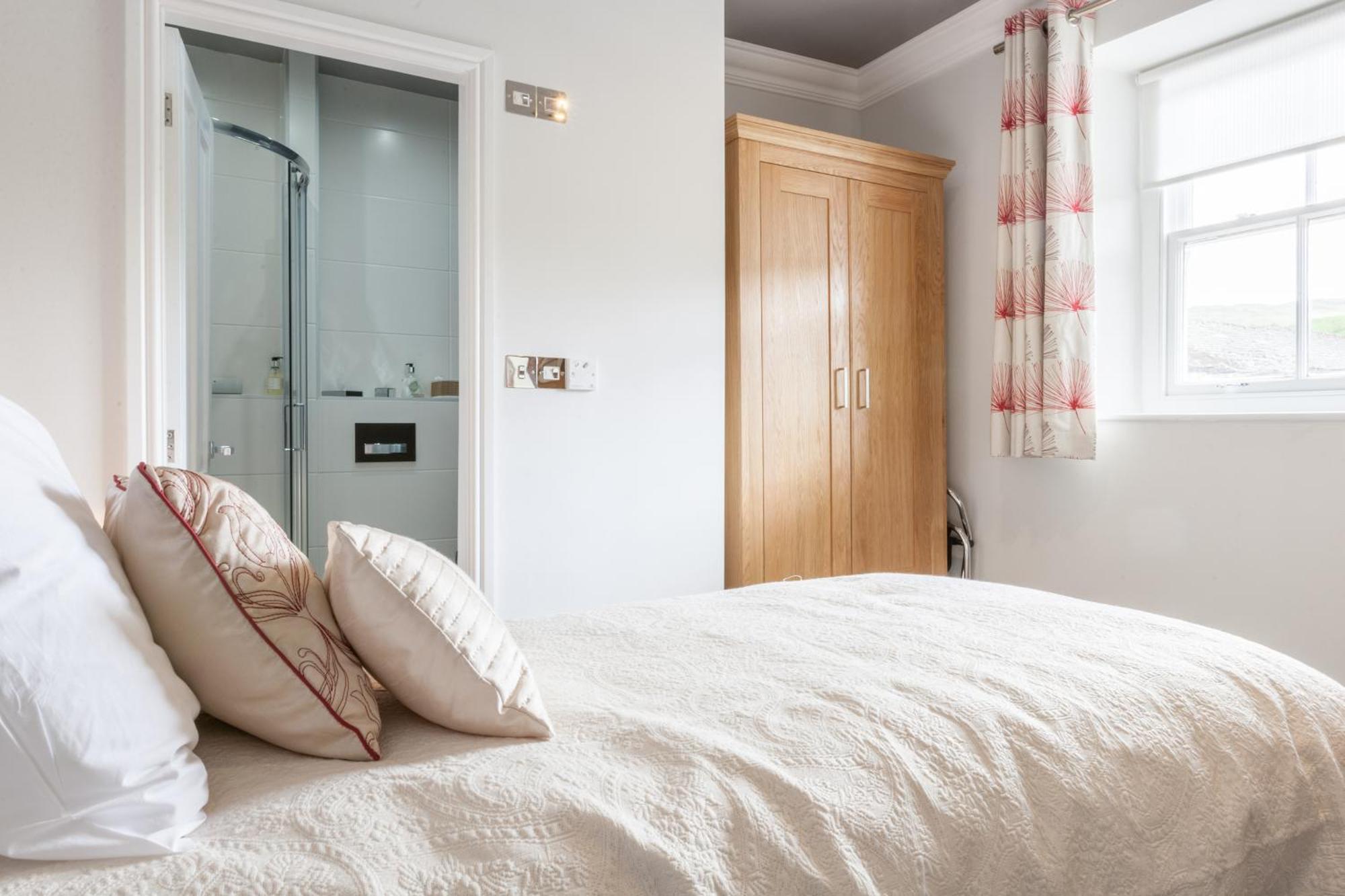 Wilding Hotel Brough  部屋 写真